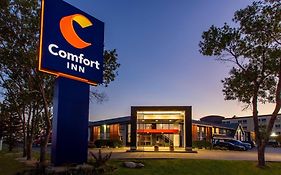 Comfort Inn Airport
